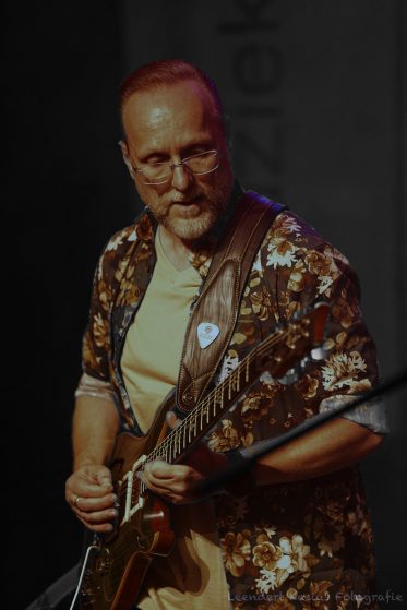 Maurice van Wijk